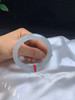 612718，55.5冰底正圈手镯，冰底，种水好，接近白月光，整条通透清新 商品缩略图5