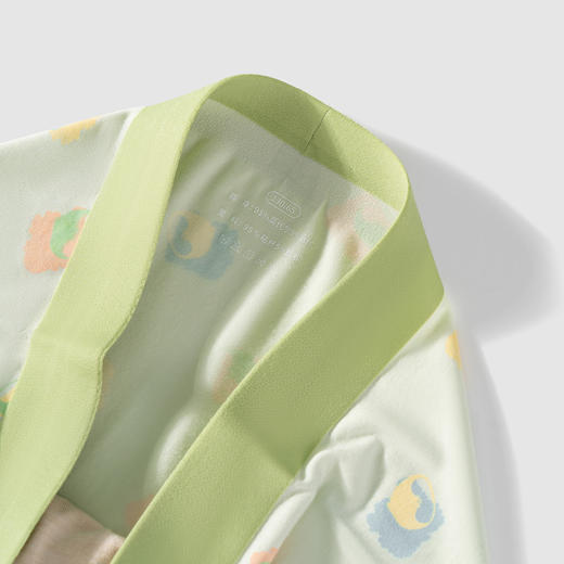 连绵·男童莫代尔无痕平角内裤 3条装（3-9岁） 商品图11