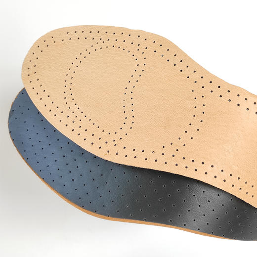 皮革鞋垫A601 商品图8