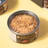 非常鱼块经典4合一口味金枪鱼罐头组合85g*4罐拌饭营养深海鱼优质蛋白 商品缩略图5