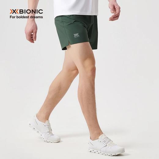 X-BIONIC 飞逸轻量运动短裤男款跑步短裤运动户外跑步舒适21905 商品图3