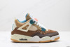 耐克乔丹Air Jordan 4 Retro OG中帮复古篮球鞋FB2214-200男女鞋 商品缩略图0