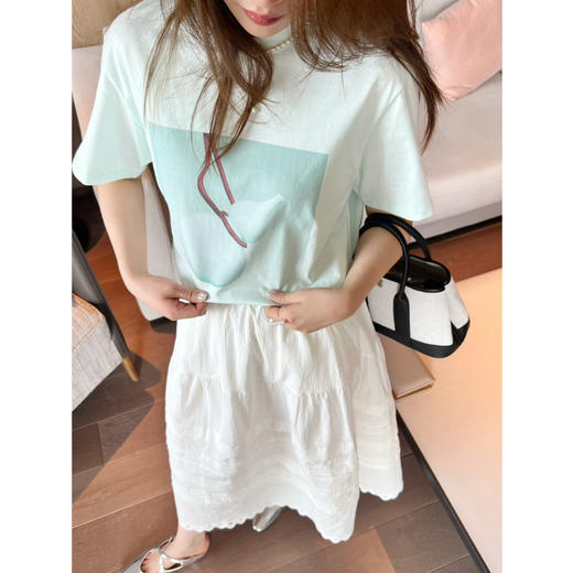 2504312   ed 福气葫芦T恤 商品图11