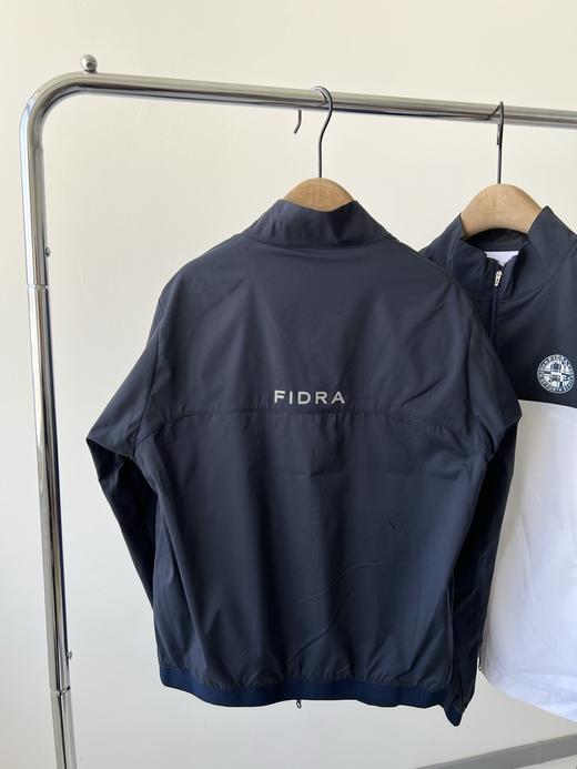 25新款，日单高尔夫男款外套，日本的面料舒适度很高，透气微弹，简单的立领设计，百搭，日常或者运动穿都是不错的选择，数量少！下单速度 商品图8