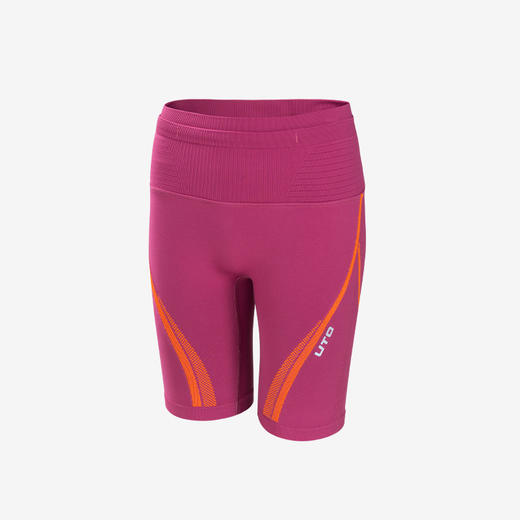 UTO男士向野压缩四分裤 商品图4