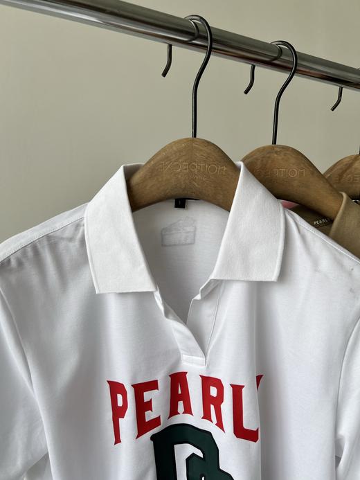 PG原单，大字母LOGO印花T。超级好看的一款，青春有活力，💖，怎么搭都好看的一款，10多件！拼手速 商品图2