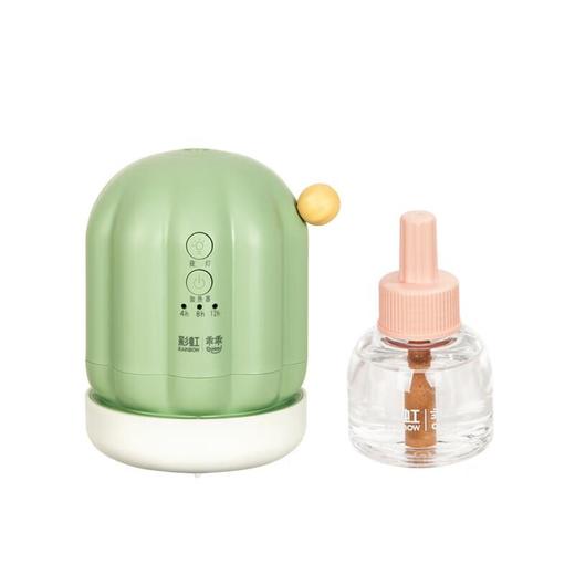 彩虹乖乖蚊香液套装（1+1套装） 商品图1