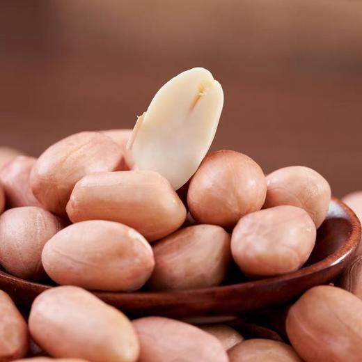 山东大花生米500克 商品图3