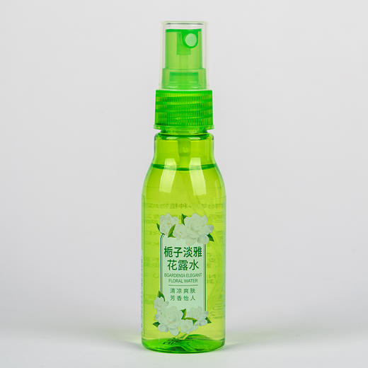 馨宜优品栀子淡雅花露水50ml（241246） 商品图0
