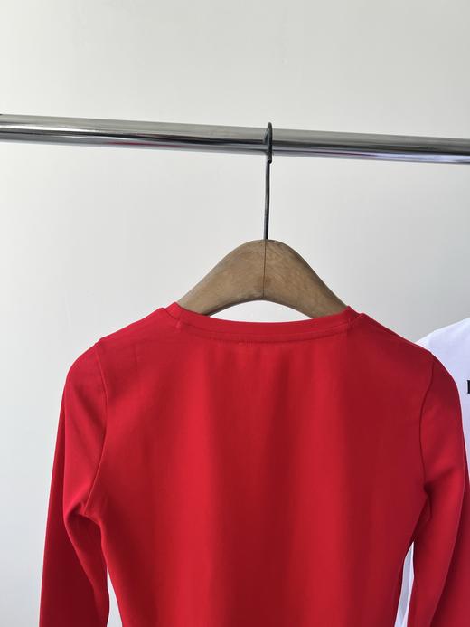 25新款，PG原单打底衫，韩国🇰🇷客供面料，舒服透气，简单的基础款，超级百搭，💕💕，万能款！打球运动或者日常穿搭都是超舒服的！推荐！ 商品图7