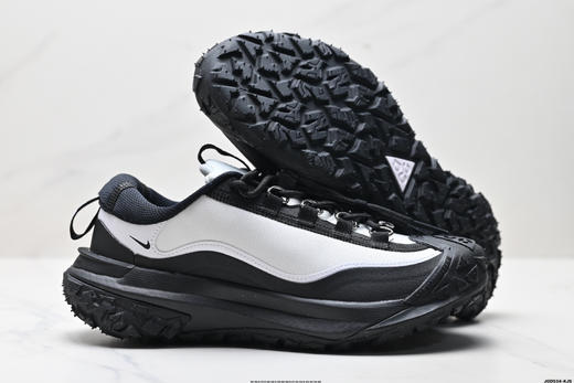 耐克NIKE ACG MOUNTAIN FLY 2 LOW户外越野跑步鞋FZ3311-001男女鞋 商品图4