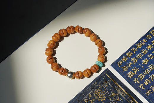 老山檀“咖啡豆” 商品图5