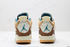 耐克乔丹Air Jordan 4 Retro OG中帮复古篮球鞋FB2214-200男女鞋 商品缩略图5