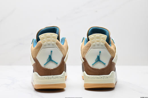 耐克乔丹Air Jordan 4 Retro OG中帮复古篮球鞋FB2214-200男女鞋 商品图5