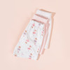 【3条装】贝贝怡女童短裤夏季新款婴幼裤子女童休闲居家短裤222K2390 商品缩略图3