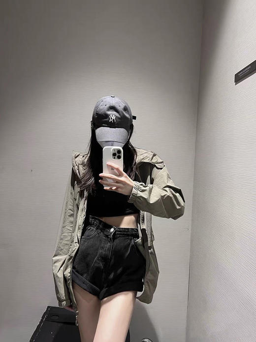 斯辰唯佳 原纱新凉皮驱蚊防晒衣 男女款 E99-1868 商品图11