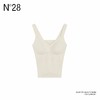 N°28 2025夏季新款舒适百搭女士吊带背心895251P005 商品缩略图1