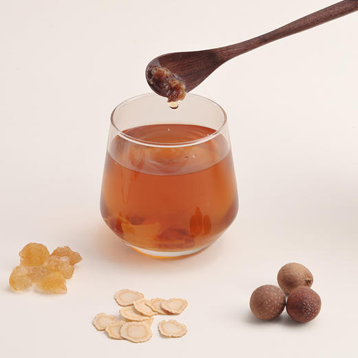 玉灵膏  口感丰富 即冲即饮 商品图1