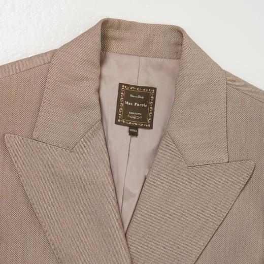 MG3A001麦克斯菲瑞上衣 商品图3