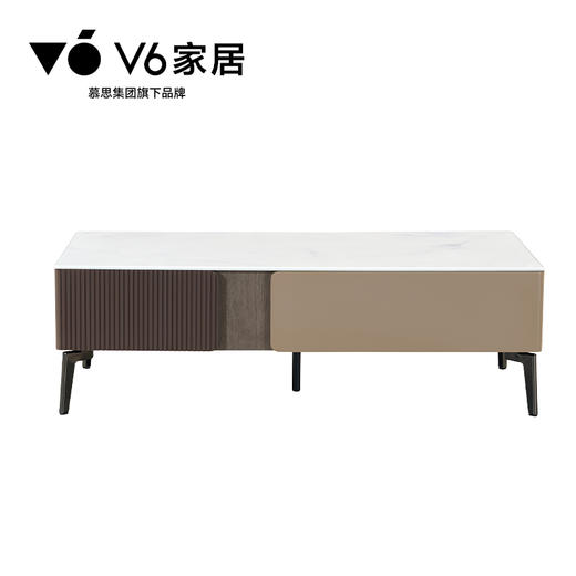 EFZ1-105A茶几+LFZ1-105A电视柜 商品图1