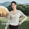 美季美优G凉感修身防晒服 商品缩略图4