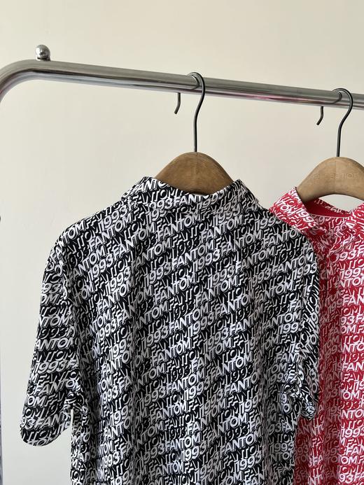 25新款速干冰感T，超洋气的印花工艺，面料有弹力，而且有透气孔，夏天运动的首选，今年流行花色，好多品牌都有印花工艺，摆脱了传统T的单调性，给夏天增加了色彩！ 商品图9