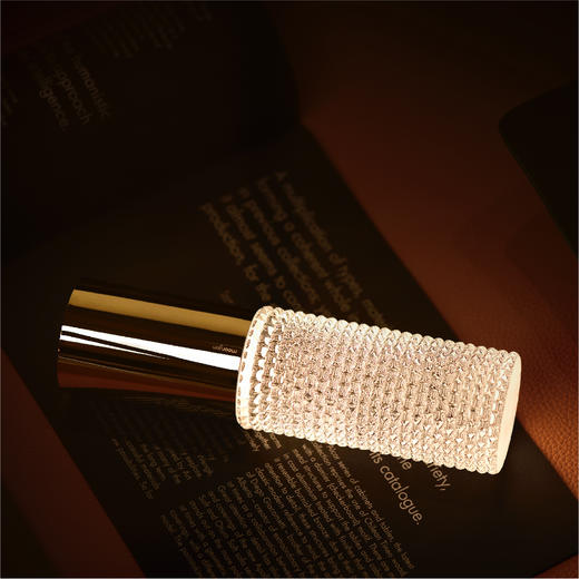 摩根X豪尔赫·埃雷拉大师联名款水晶系列面光充电台灯 商品图12