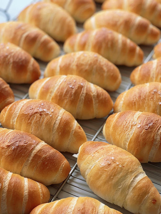 海盐黄油卷 商品图0