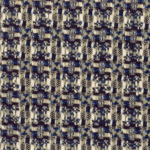 2025【海外仓】香奈儿粗花呢白金卡 LX31506（价格为每厘米+不包邮） 商品图0