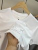 【两件起发货！单件不发，2 件 59 元】斯辰唯佳 鸟家同款 迪桑平纹 情侣排湿吸汗薄荷短袖T恤 B49-bht338 商品缩略图14
