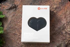 联想来酷 真无线蓝牙耳机 半入耳降噪耳机