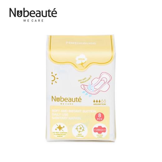 【BF】纽派妮日用卫生巾29cm*8片 商品图0