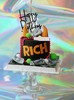 RICH   酷酷黑牛  金牛座 | 昔果 商品缩略图1