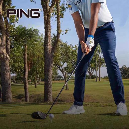 2025新款PING高尔夫G440MAX版一号木男士高容易易打发球木GOLF球杆远距，配PING的430杆身 商品图2