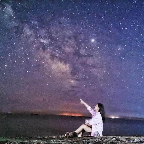 五一3天【磨盘山岛 立减80元】小众私人岛屿の海边星空露营-赶海捡海螺/螃蟹/八爪鱼-环岛徒步-小众度假天花板 商品图4