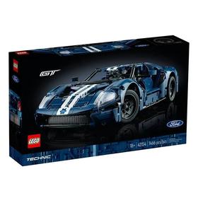 【云粉节】9楼乐高 42154 福特GT 吊牌价1099元