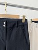 韩国订单，代购1400+ VOIvik高尔夫春款小脚裤，商务休闲款，四面弹质地，里层华夫格略带绒感，透气性好，后腰皮筋包容性好，非常舒适，做工精致。 商品缩略图3