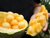 新疆哈密瓜 西州蜜  脆甜多汁 商品缩略图5
