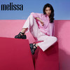 Melissa/梅丽莎 Megan高跟时尚百搭果冻罗马鞋33835 商品缩略图2