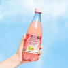耶气满满芭乐椰子气泡水 500ml/瓶 果汁饮料 商品缩略图6