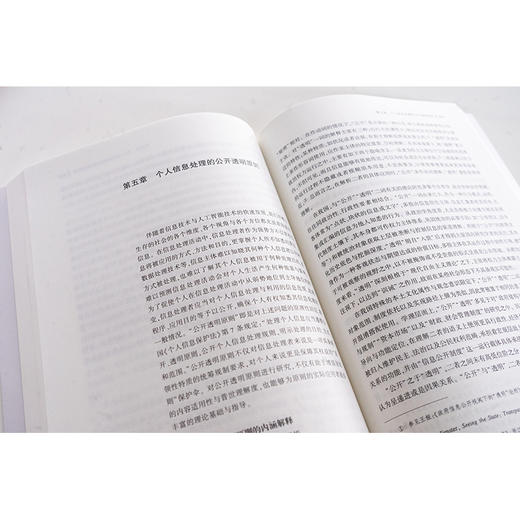 个人信息处理原则研究 齐延平主编 法律出版社 商品图2