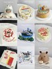 蛋糕定制 商品缩略图6