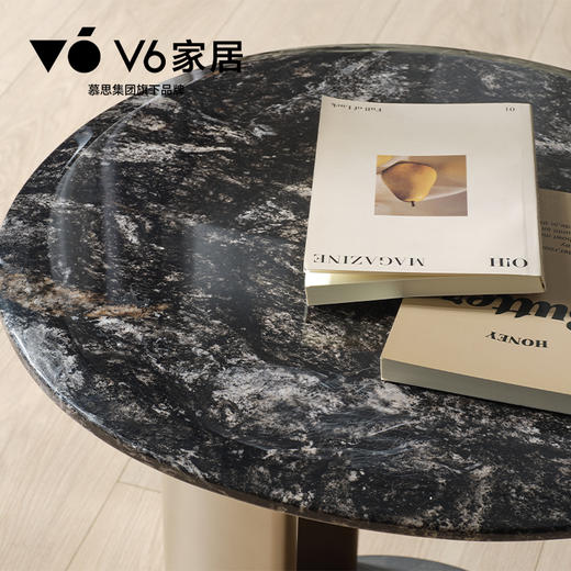 EFZ1-126白玉兰茶几 商品图3