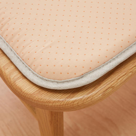 竹方型椅垫 商品图2