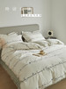 【全棉四件套】2025新款铂金全棉印花四件套一年四季可用  纯棉 颜值超高床上用品 商品缩略图7