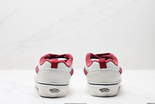 万斯Vans Sku Skool低帮休闲运动板鞋男女鞋 商品图5