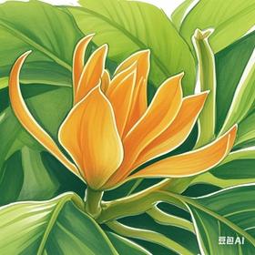  黄玉兰：泰戈尔的诗与肌肤的歌 