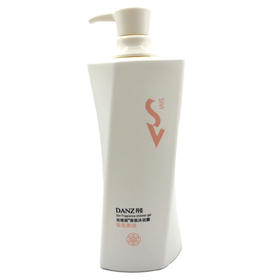 丹姿丝维丽香氛沐浴露700g