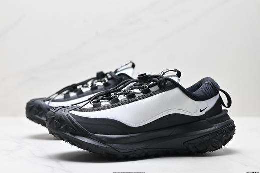 耐克NIKE ACG MOUNTAIN FLY 2 LOW户外越野跑步鞋FZ3311-001男女鞋 商品图3