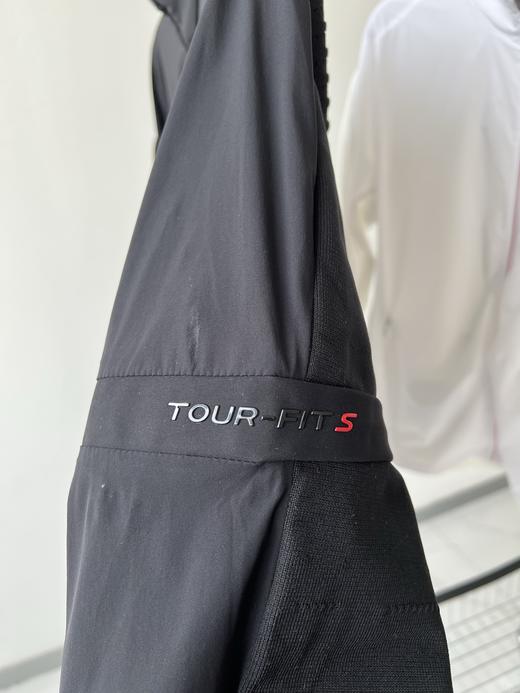 25春款，TIT原单男款，超级重工的好货，数量极少，辅料全，原价九十万W+韩币，绝对的好东西，四面他不和针织拼接，拼接部位工艺复杂！帅气而又上档次的一款，数量极少 商品图6